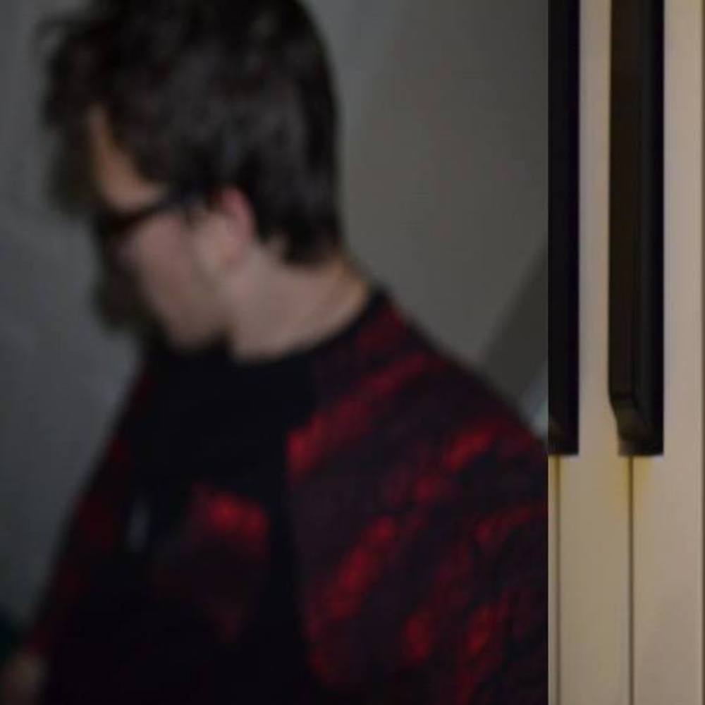 Meet your Posher, Richard